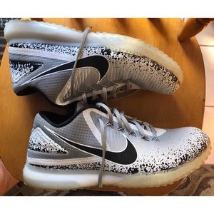 Mike Trout Trainers 👟